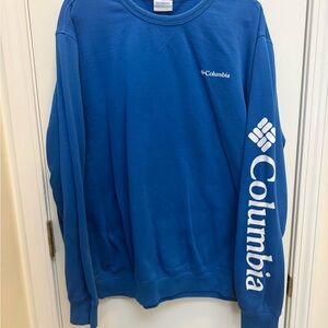 Columbia Azure Fleece Sweatshirt
